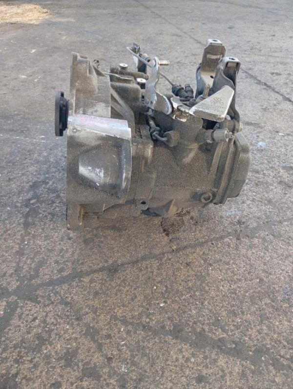 Cambio manuale 5 marce Skoda Roomster 1.4 TDi 59 KW BNV 2006 – 2010