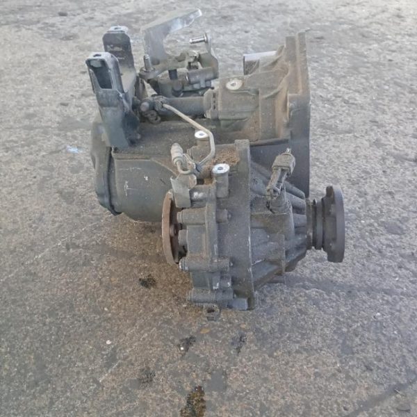 Cambio manuale 5 marce Skoda Roomster 1.4 TDi 59 KW BNV 2006 – 2010