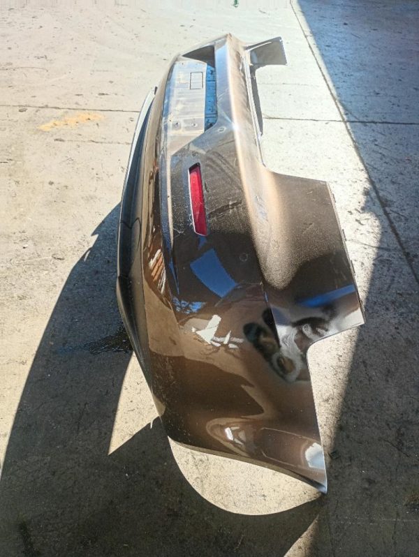Paraurti Posteriore Alfa Romeo 159 SW 2005 – 2011