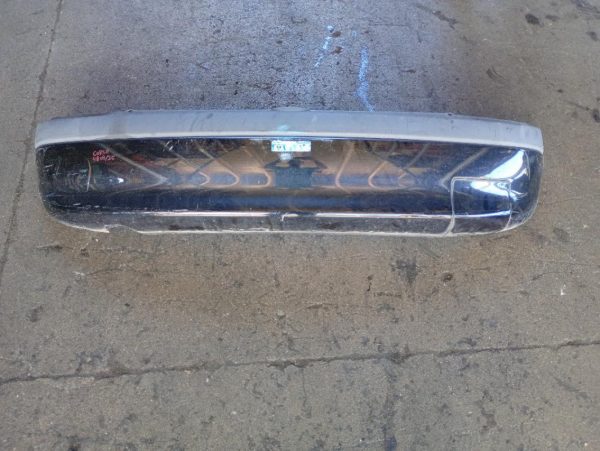 Paraurti Posteriore Opel Corsa B 1993 – 2000
