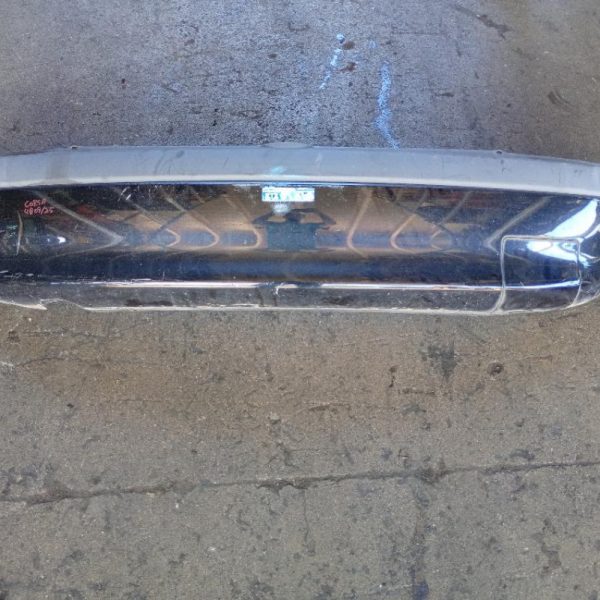 Paraurti Posteriore Opel Corsa B 1993 – 2000