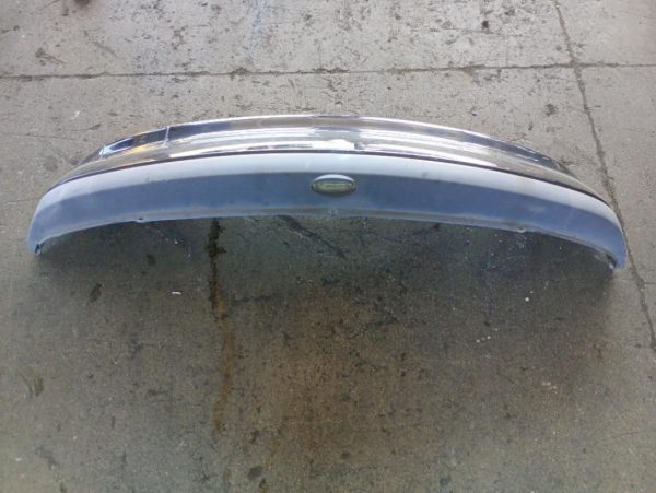 Paraurti Posteriore Opel Corsa B 1993 – 2000