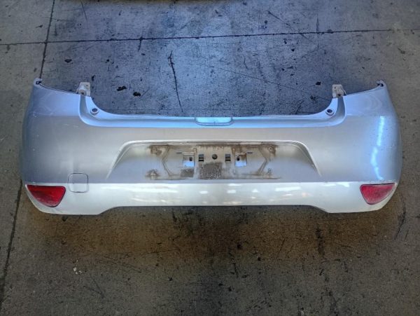 Paraurti Posteriore Renault Clio 3a Serie Restyling 2009 – 2012