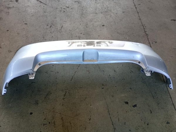 Paraurti Posteriore Renault Clio 3a Serie Restyling 2009 – 2012