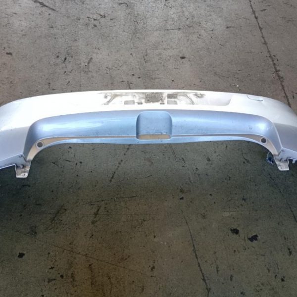 Paraurti Posteriore Renault Clio 3a Serie Restyling 2009 – 2012