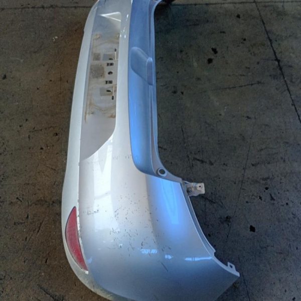 Paraurti Posteriore Renault Clio 3a Serie Restyling 2009 – 2012