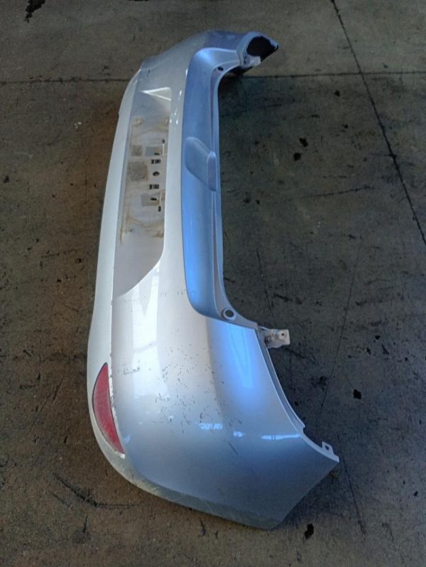 Paraurti Posteriore Renault Clio 3a Serie Restyling 2009 – 2012