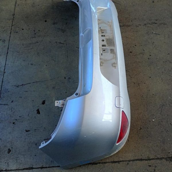 Paraurti Posteriore Renault Clio 3a Serie Restyling 2009 – 2012