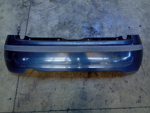 Paraurti Posteriore Fiat Panda 2a Serie 2003 – 2011