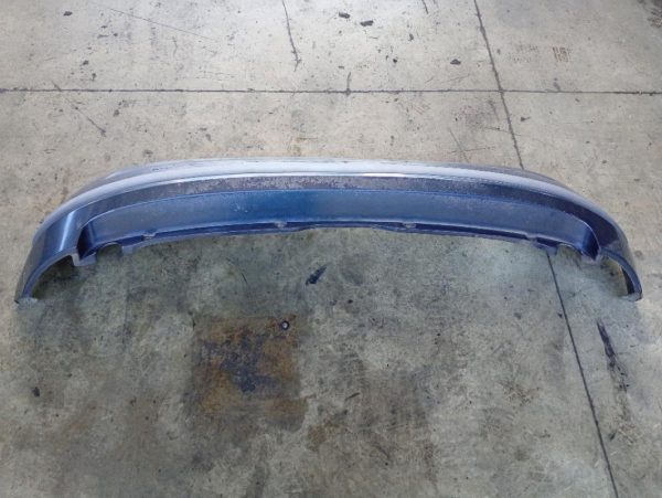 Paraurti Posteriore Fiat Panda 2a Serie 2003 – 2011