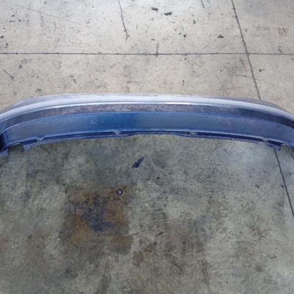 Paraurti Posteriore Fiat Panda 2a Serie 2003 – 2011