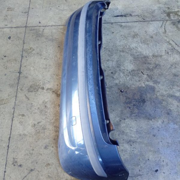 Paraurti Posteriore Fiat Panda 2a Serie 2003 – 2011
