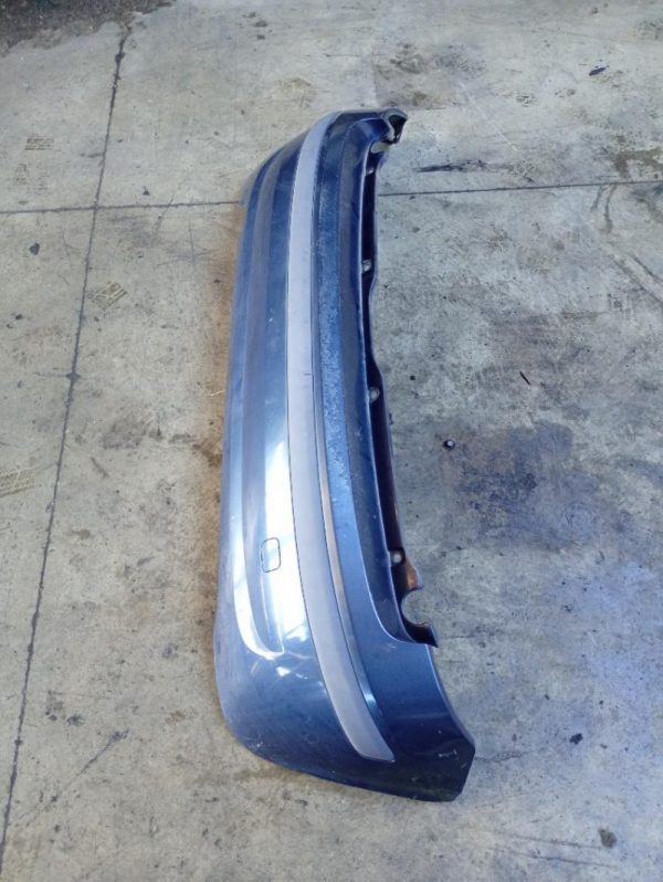 Paraurti Posteriore Fiat Panda 2a Serie 2003 – 2011