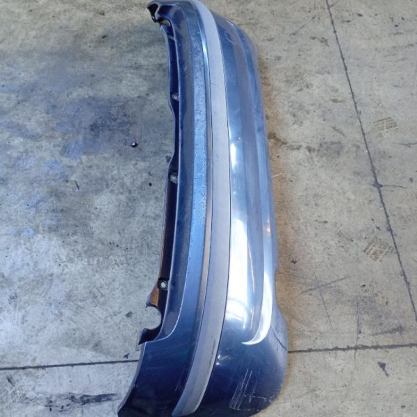 Paraurti Posteriore Fiat Panda 2a Serie 2003 – 2011