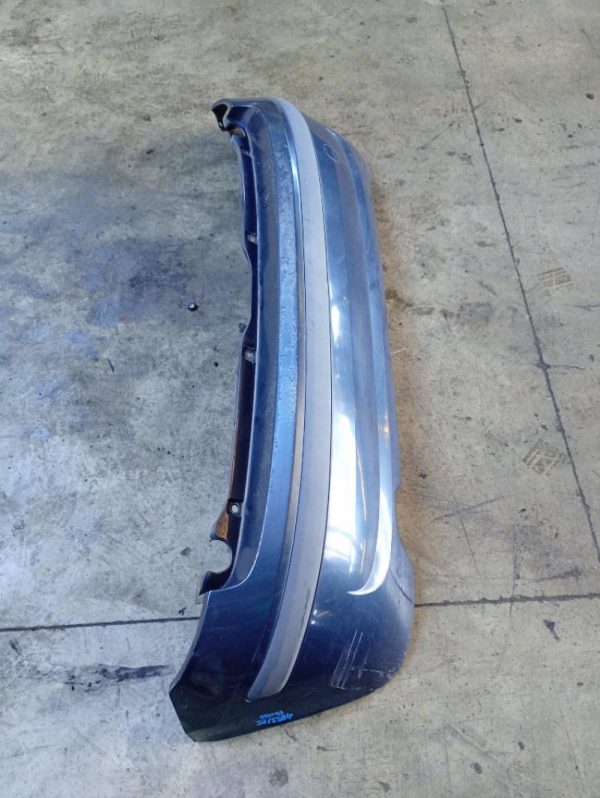 Paraurti Posteriore Fiat Panda 2a Serie 2003 – 2011