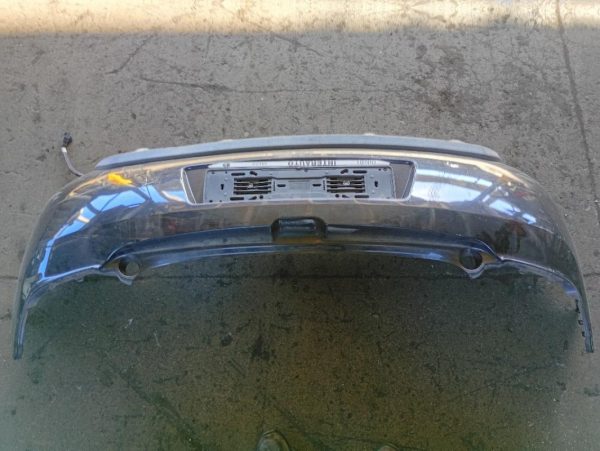 Paraurti Posteriore Citroen DS3 2010 – 2014