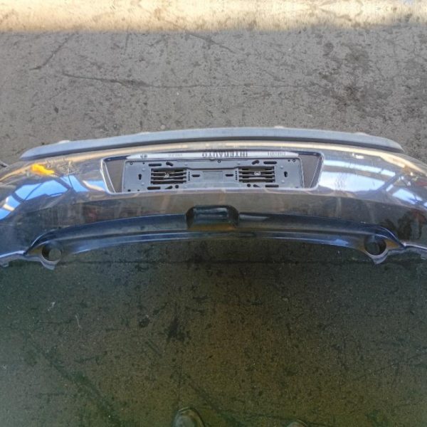 Paraurti Posteriore Citroen DS3 2010 – 2014