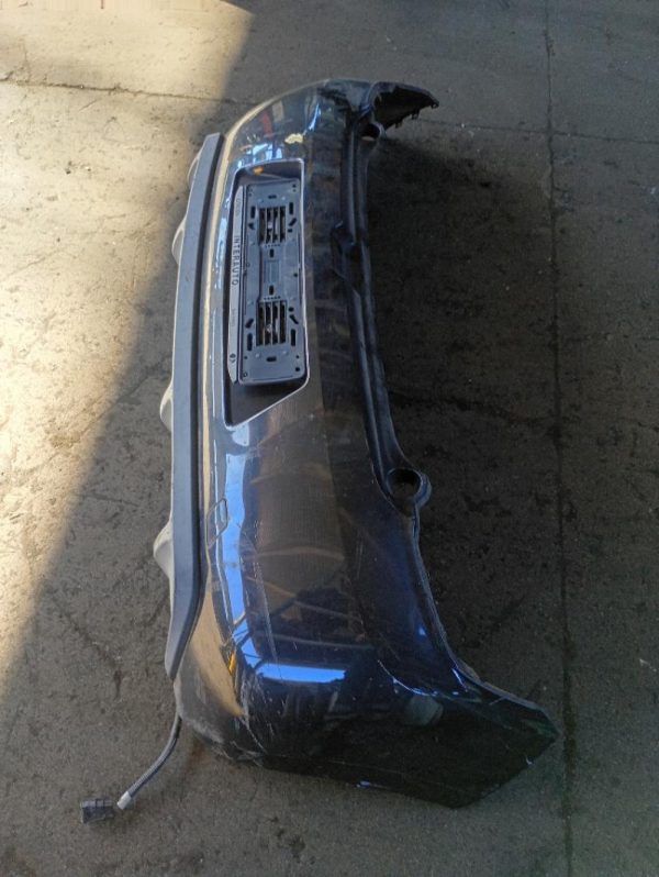 Paraurti Posteriore Citroen DS3 2010 – 2014