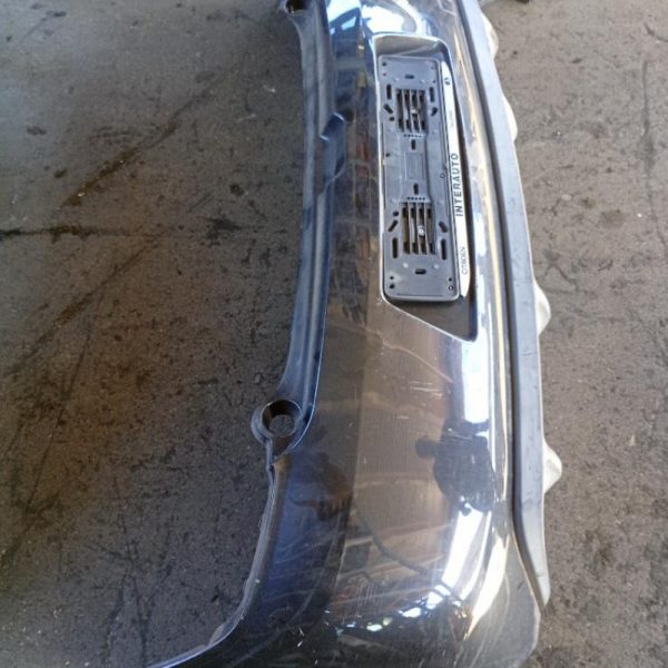 Paraurti Posteriore Citroen DS3 2010 – 2014