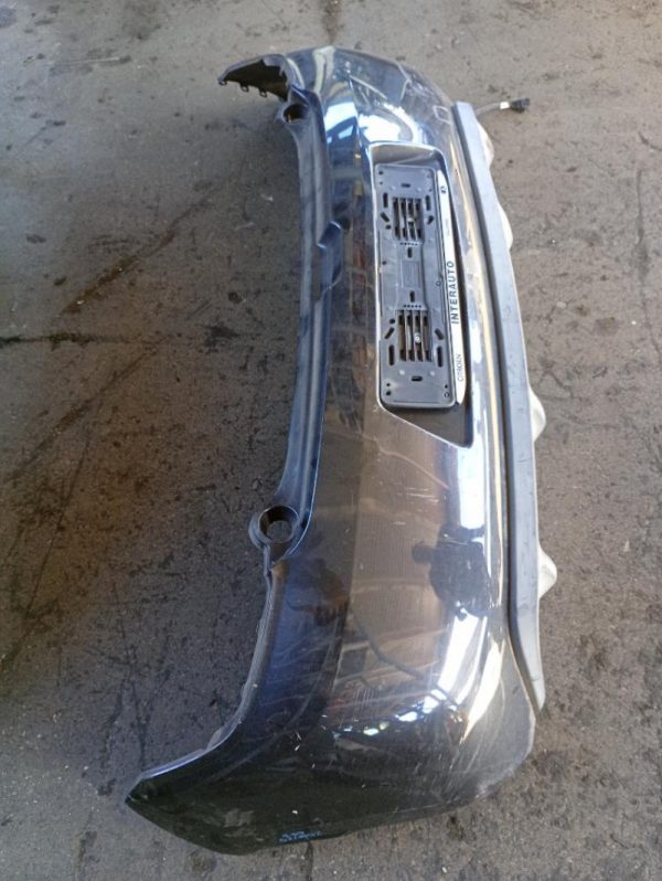 Paraurti Posteriore Citroen DS3 2010 – 2014