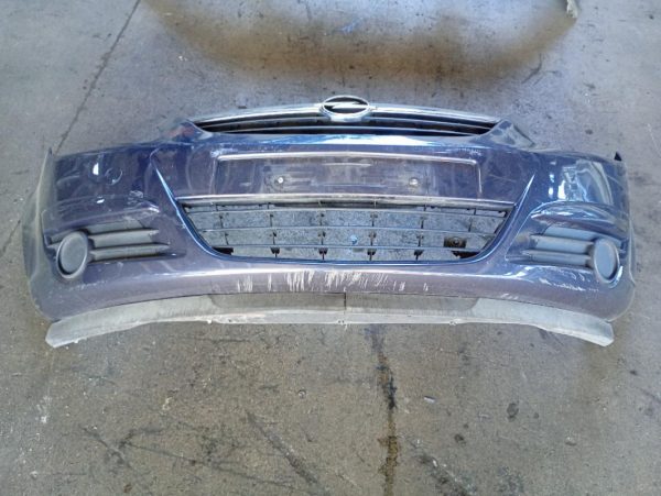 Paraurti Anteriore Opel Corsa D 2006 – 2011