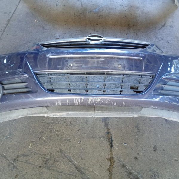 Paraurti Anteriore Opel Corsa D 2006 – 2011