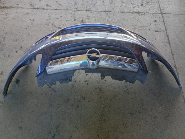 Paraurti Anteriore Opel Corsa D 2006 – 2011