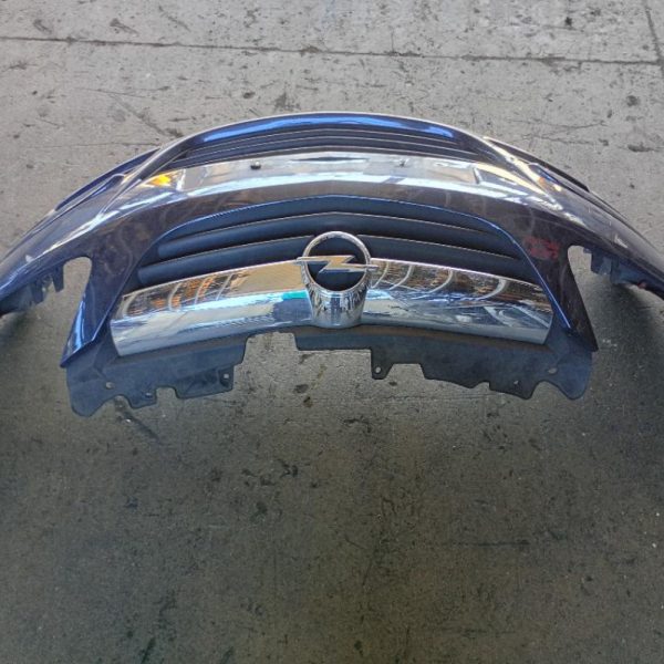 Paraurti Anteriore Opel Corsa D 2006 – 2011