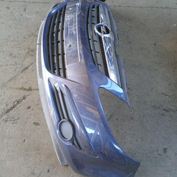 Paraurti Anteriore Opel Corsa D 2006 – 2011