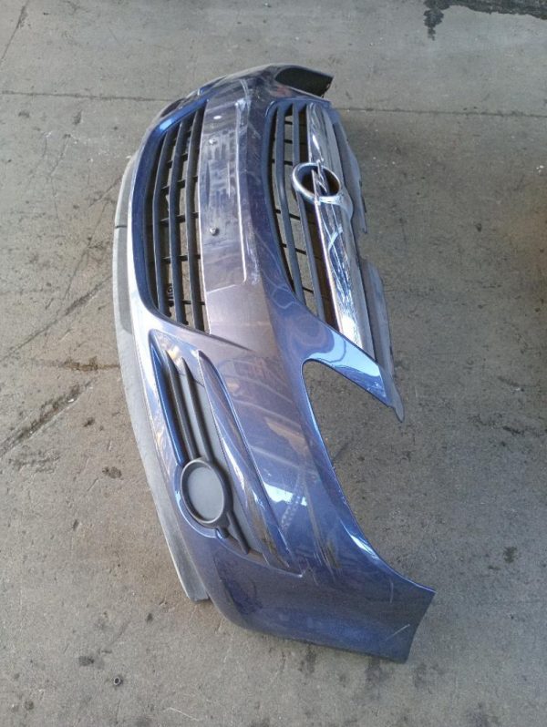 Paraurti Anteriore Opel Corsa D 2006 – 2011