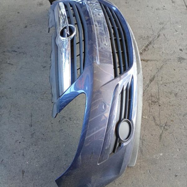 Paraurti Anteriore Opel Corsa D 2006 – 2011