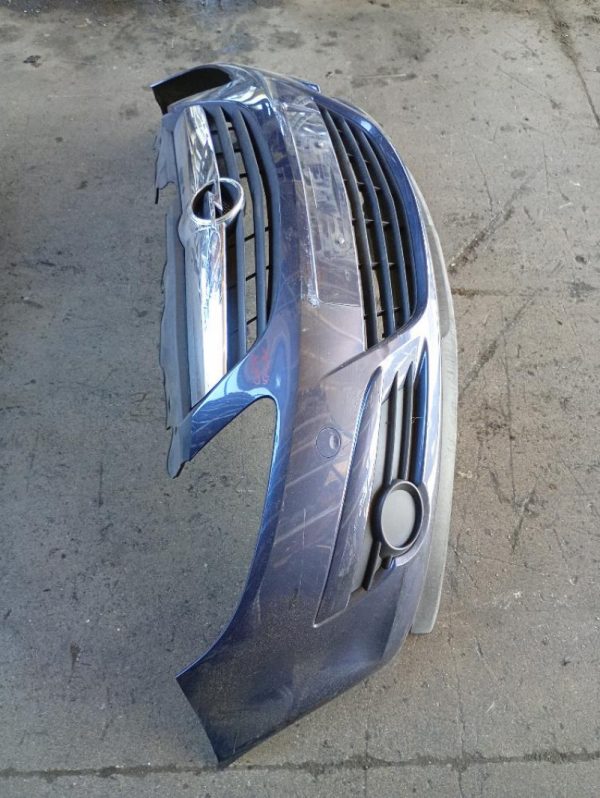 Paraurti Anteriore Opel Corsa D 2006 – 2011