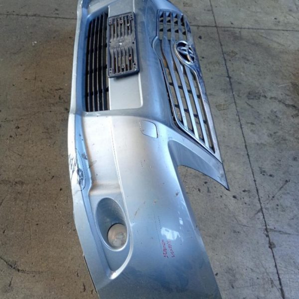 Paraurti Anteriore Toyota Avensis 2009 – 2011