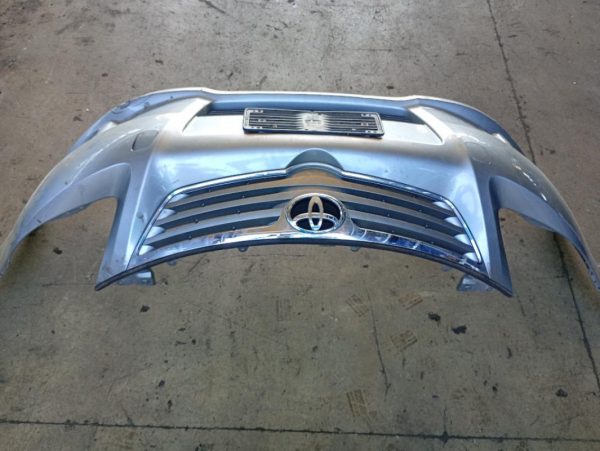 Paraurti Anteriore Toyota Avensis 2009 – 2011
