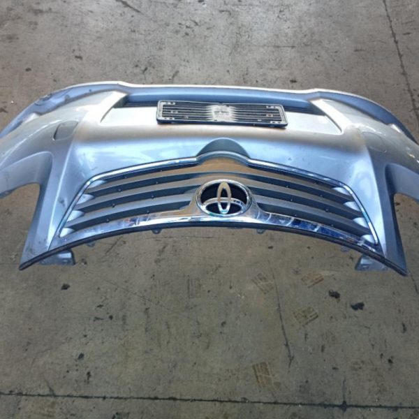 Paraurti Anteriore Toyota Avensis 2009 – 2011