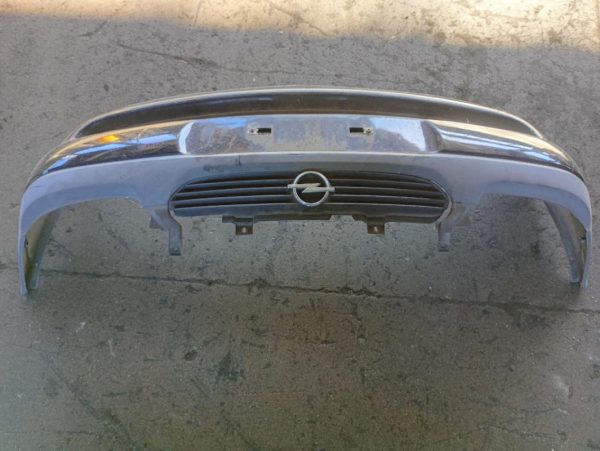Paraurti Anteriore Opel Corsa B 1993 – 2000