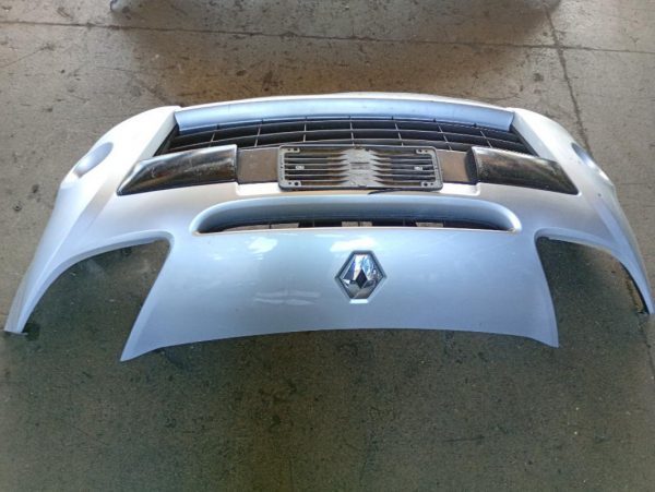 Paraurti Anteriore Renault Clio Restyling 2009 – 2012