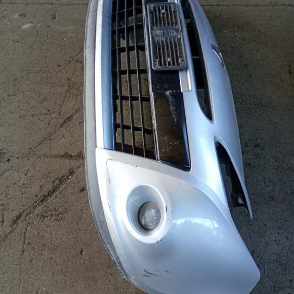 Paraurti Anteriore Renault Clio Restyling 2009 – 2012