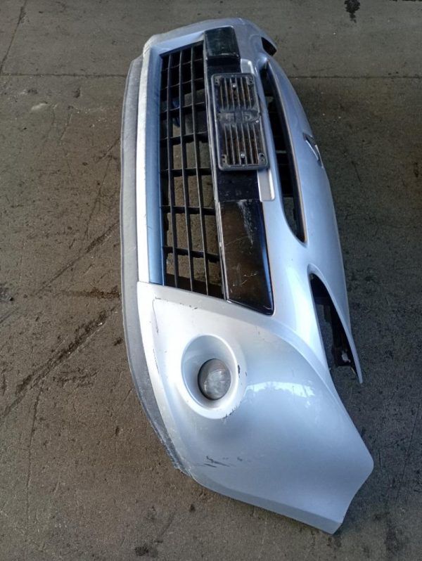 Paraurti Anteriore Renault Clio Restyling 2009 – 2012