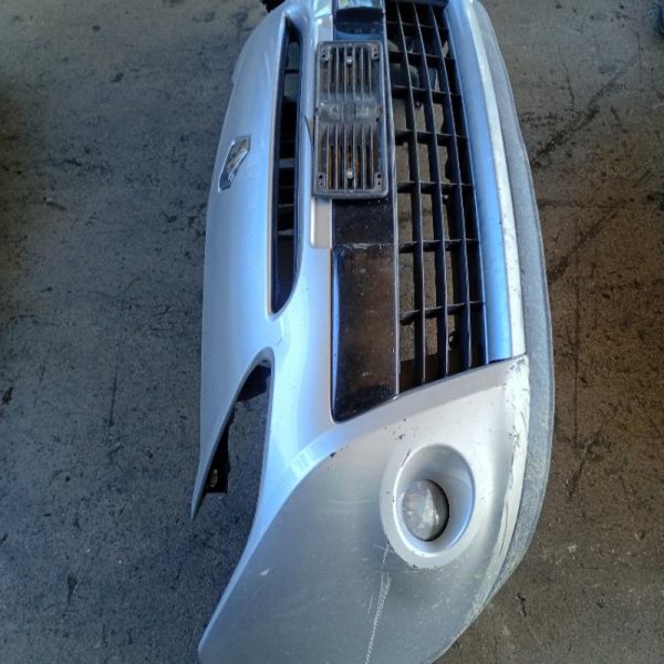 Paraurti Anteriore Renault Clio Restyling 2009 – 2012