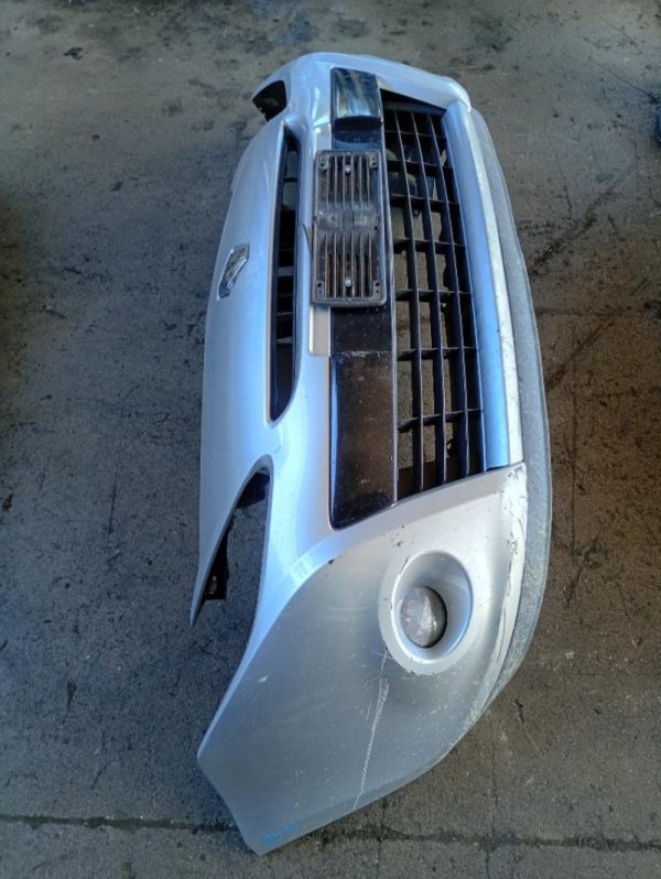 Paraurti Anteriore Renault Clio Restyling 2009 – 2012
