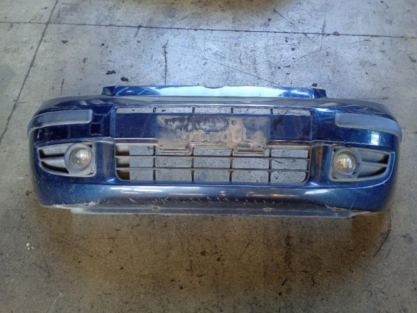 Paraurti Anteriore Fiat Panda 2a Serie 2003 – 2011