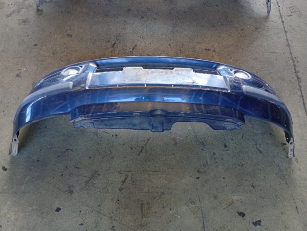 Paraurti Anteriore Fiat Panda 2a Serie 2003 – 2011