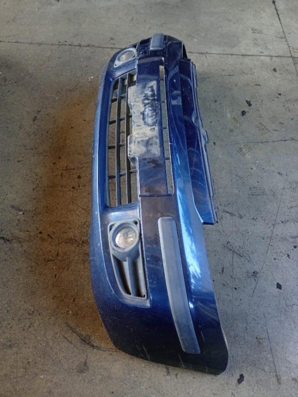 Paraurti Anteriore Fiat Panda 2a Serie 2003 – 2011