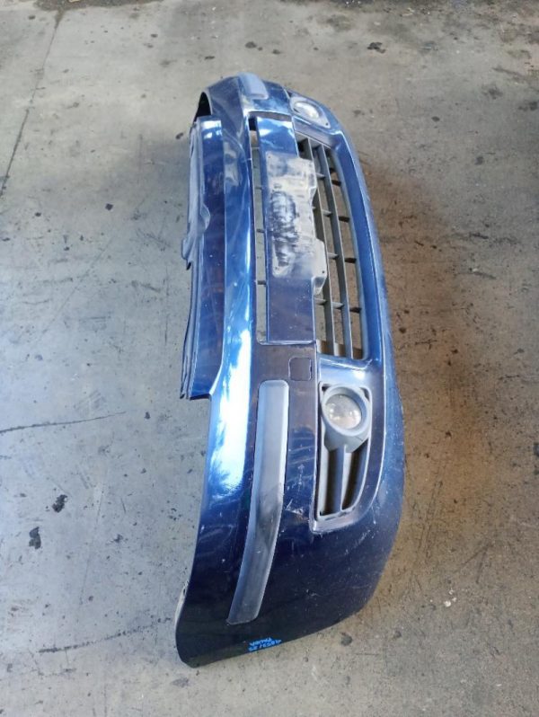 Paraurti Anteriore Fiat Panda 2a Serie 2003 – 2011