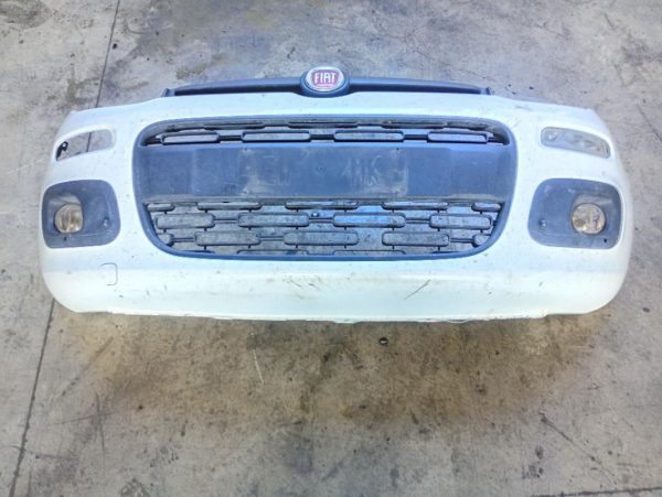 Paraurti Anteriore Fiat Panda 3a Serie (33) 2011 – 2017