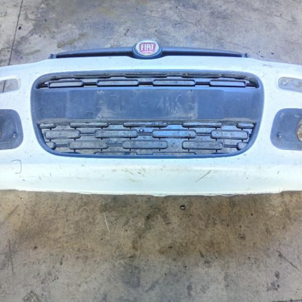 Paraurti Anteriore Fiat Panda 3a Serie (33) 2011 – 2017