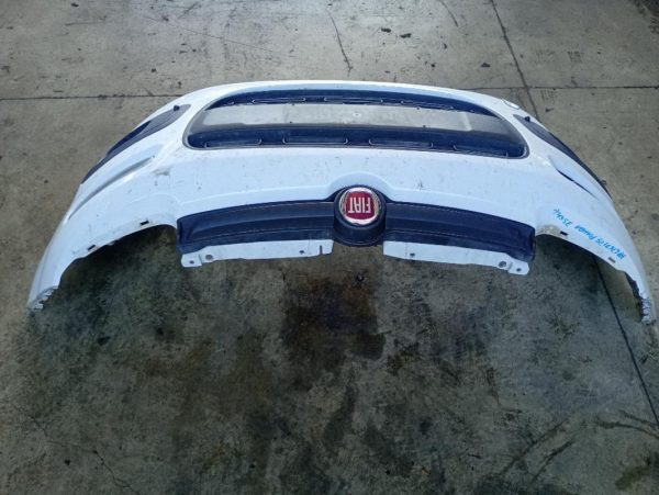 Paraurti Anteriore Fiat Panda 3a Serie (33) 2011 – 2017