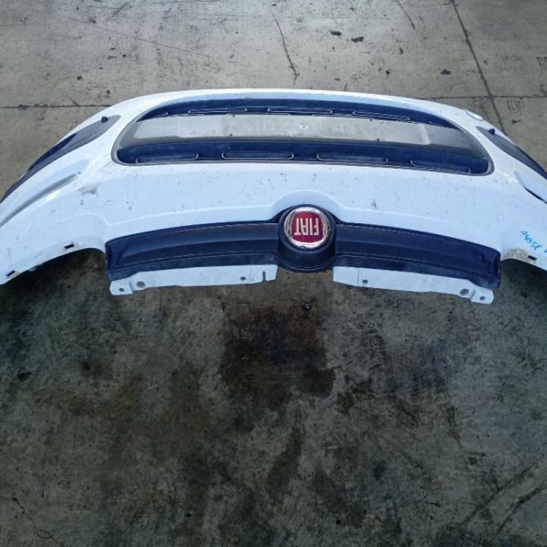 Paraurti Anteriore Fiat Panda 3a Serie (33) 2011 – 2017