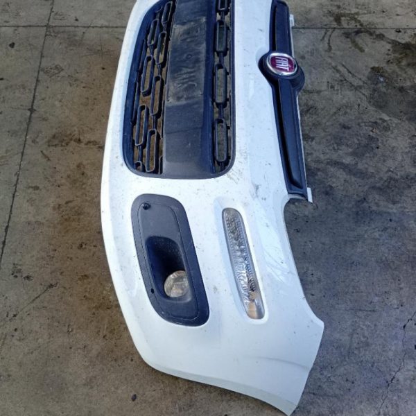 Paraurti Anteriore Fiat Panda 3a Serie (33) 2011 – 2017